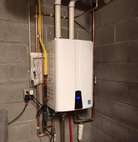 Erdman Plumbing: Service Image-2