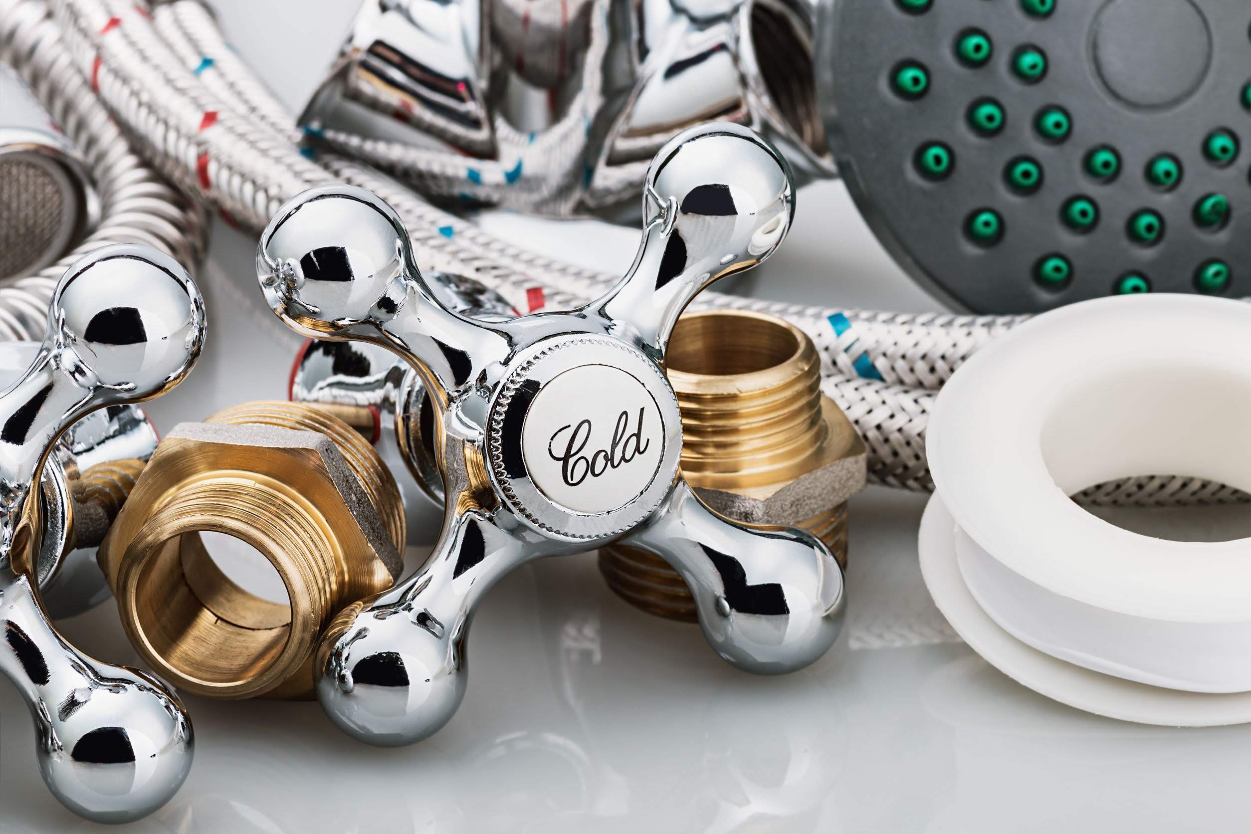 Erdman Plumbing: Service Image-0 Erdman Plumbing: Service Image-0